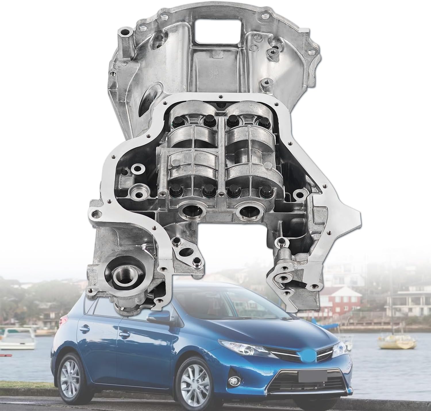 11420-28021 ブロック クランクケース アセンブリ 補強 トヨタ RAV4 11420-28021 ブロック クランクケース アセンブリ 補強 トヨタ RAV4